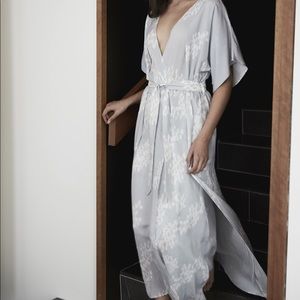 Keepsake Intimates dress/robe